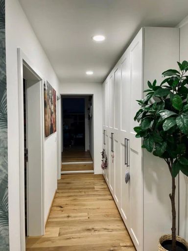 Barn Landhausdiele für ein trendiges Zuhause: Modern oder auch im Landhausstil