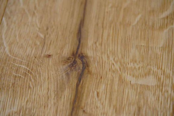 London Landhausdiele in Naturoptik, geölt und gebürstet