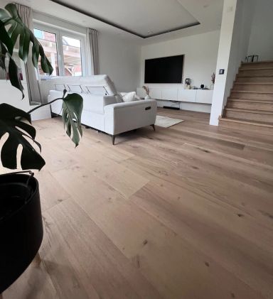 Wien XL Landhausdiele mit einzigartigem Charm und Stil, ein nordischer Trend.