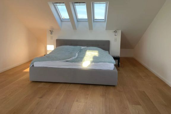 Uppsala XL für ein reines und moderne Einrichtung.